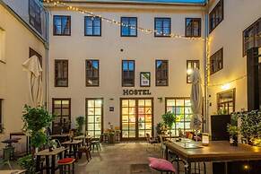City Rooms OS