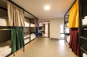 City Rooms OS