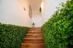 City Rooms OS
