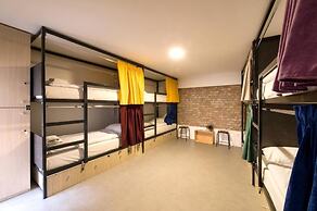City Rooms OS