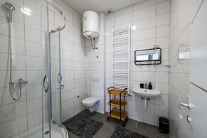 City Rooms OS