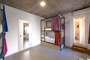 City Rooms OS