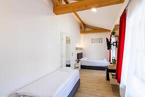 City Rooms OS