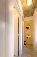 City Rooms OS