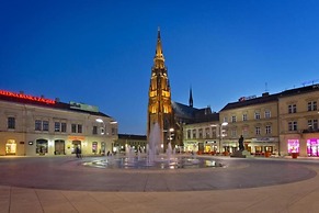 City Rooms OS