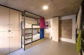 City Rooms OS