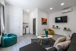 City Rooms OS
