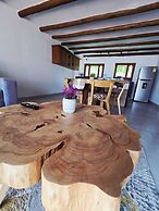 Casa Hotel la Morada
