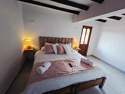 Casa Hotel la Morada