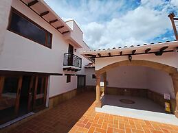Casa Hotel la Morada