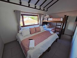 Casa Hotel la Morada