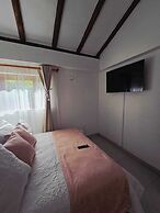 Casa Hotel la Morada
