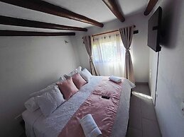 Casa Hotel la Morada