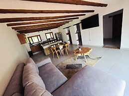 Casa Hotel la Morada