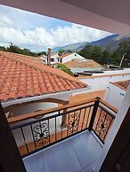Casa Hotel la Morada