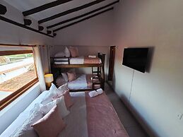 Casa Hotel la Morada