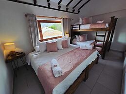 Casa Hotel la Morada