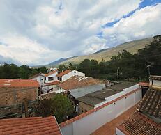 Casa Hotel la Morada