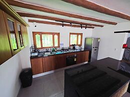 Casa Hotel la Morada