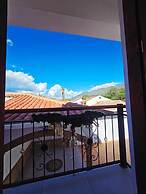 Casa Hotel la Morada