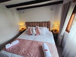 Casa Hotel la Morada