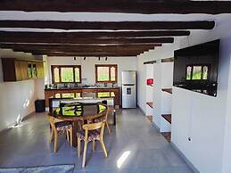 Casa Hotel la Morada