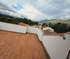 Casa Hotel la Morada