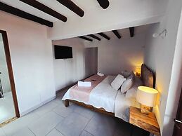 Casa Hotel la Morada