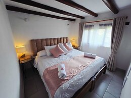 Casa Hotel la Morada