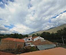 Casa Hotel la Morada