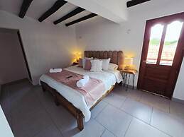 Casa Hotel la Morada