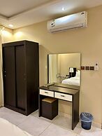Mdmak Suites