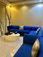 Mdmak Suites