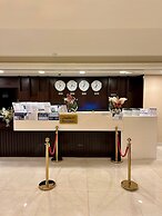 Mdmak Suites