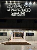 Mdmak Suites