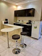 Mdmak Suites