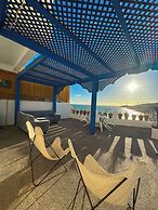 dar al bahar Taghazout -beachfront