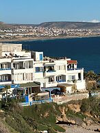 dar al bahar Taghazout -beachfront