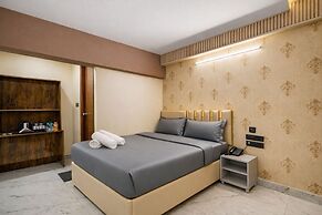 Hotel Rism Suites Koramangala