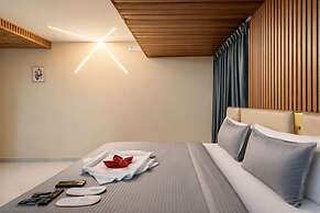Hotel Rism Suites Koramangala