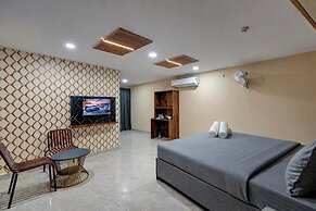 Hotel Rism Suites Koramangala