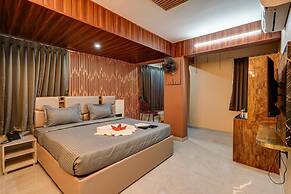 Hotel Rism Suites Koramangala