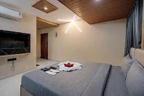 Hotel Rism Suites Koramangala
