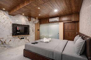 Hotel Rism Suites Koramangala