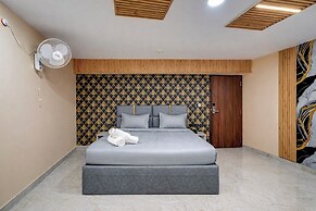 Hotel Rism Suites Koramangala