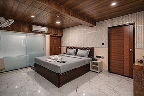 Hotel Rism Suites Koramangala