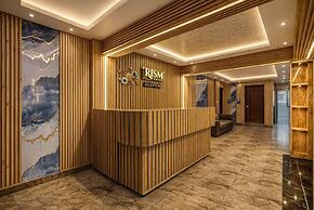 Hotel Rism Suites Koramangala