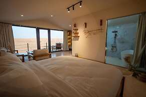 Marbella Luxury Desert Camp