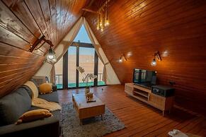 Marbella Luxury Desert Camp