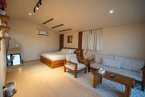 Marbella Luxury Desert Camp